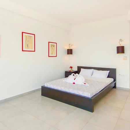 Villa Stella Tersanas Extérieur photo