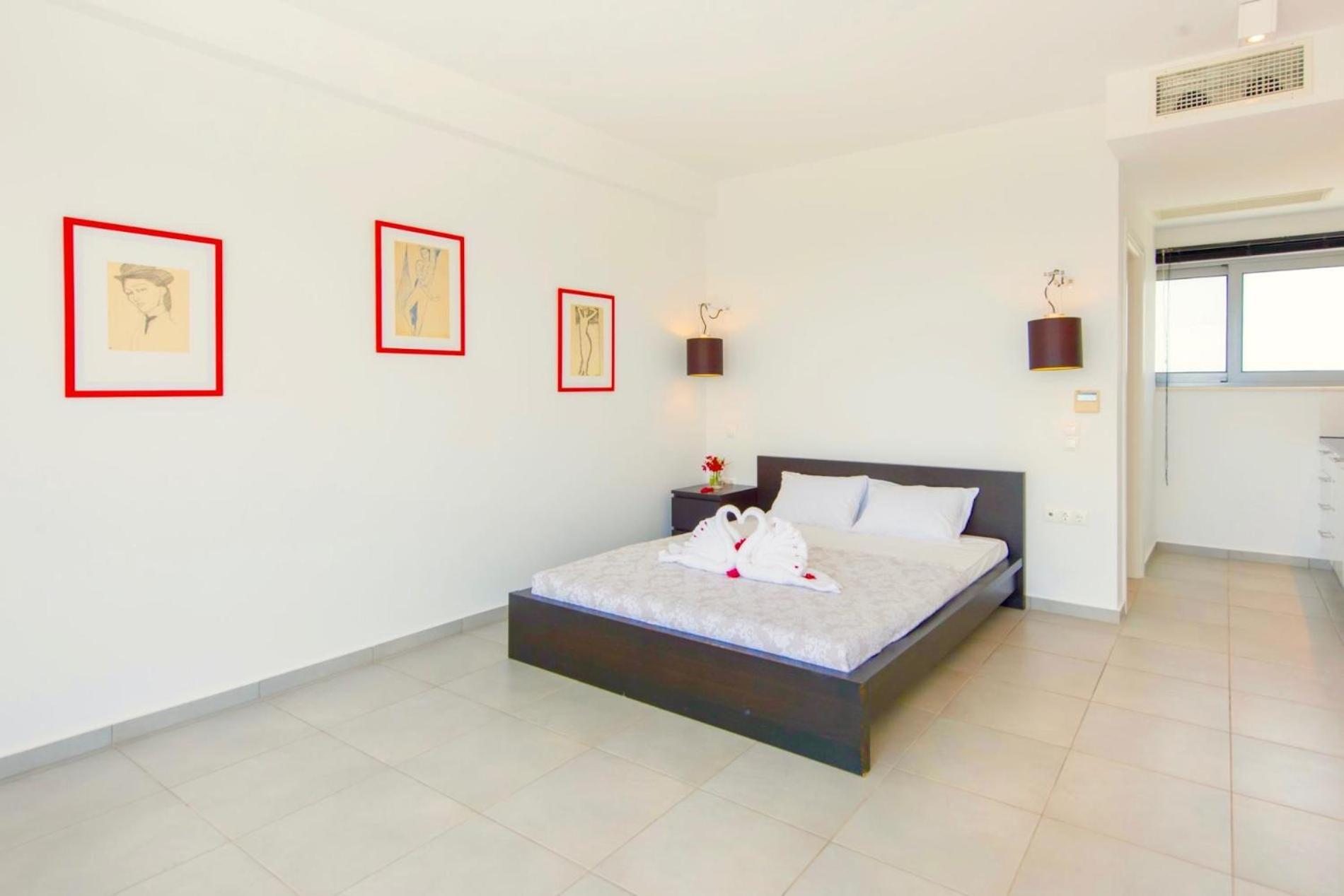 Villa Stella Tersanas Extérieur photo